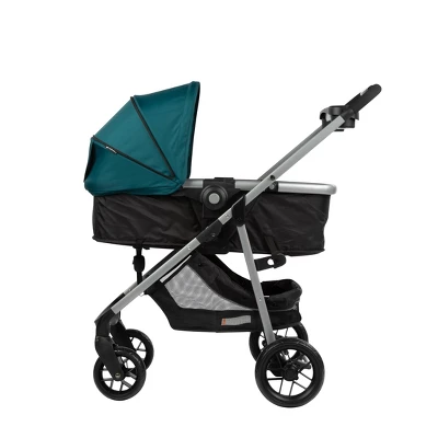 Safety 1st Grow & Go Flex Travel System 4 Safety 1st Grow & Go Flex Travel System - Image 2