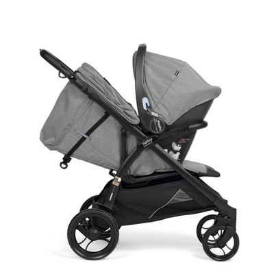 Peg Perego Booklet 50 Travel System 3 Peg Perego Booklet 50 Travel System
