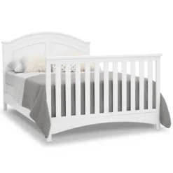 Delta Children Perry 6-in-1 Convertible Crib -Baby Furniture Store GUEST dd479e49 3916 4ec7 bff5 bffd715b4499