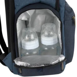 Fisher Price Fisher-Price River Backpack Diaper Bag - Old World Navy -Baby Furniture Store GUEST ddda06f0 5f16 40e0 a634 5c8c545497b3