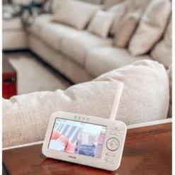 VTech Digital 5" Video Monitor With Nightlight -Baby Furniture Store GUEST ddf09d69 bb03 4733 b8f9 0d93d32ae879