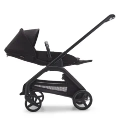 Bugaboo Dragonfly Easy Fold Full Size Stroller With Bassinet -Baby Furniture Store GUEST de17332c c88d 40ee ab3d 4bc3894e7610