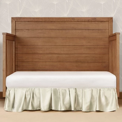 Evolur Breath Flow Plus Air Permeable Crib And Toddler Mattress 4 Evolur Breath Flow Plus Air Permeable Crib And Toddler Mattress - Image 2