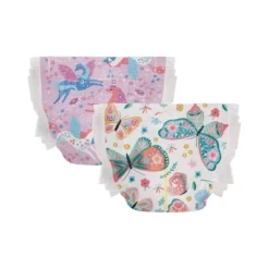 The Honest Company Clean Conscious Disposable Training Pants - (Select Size And Pattern) 10 The Honest Company Clean Conscious Disposable Training Pants - (Select Size And Pattern) -Baby Furniture Store GUEST de4a55b6 f680 4412 8575 9d87d6ca204e