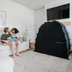 SlumberPod Portable Privacy Pod Blackout -Baby Furniture Store GUEST de875873 f046 4e60 b464 aff68d741240