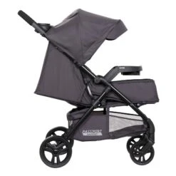 Baby Trend Passport Carriage Stroller - Silver Sky -Baby Furniture Store GUEST de9b43ea 869f 4acf a933 5fac0f55a63d