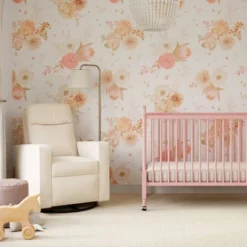 DaVinci Gabby Pillowback Swivel Glider -Baby Furniture Store GUEST dea94e1b 8a73 4daa ad8f 9e956eef60cc