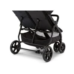Jeep Destination Ultralight Side X Side Double Stroller By Delta Children - Midnight Black 17 Jeep Destination Ultralight Side X Side Double Stroller By Delta Children - Midnight Black -Baby Furniture Store GUEST df138f3e 301e 44bd b1c1 5a03c783958d