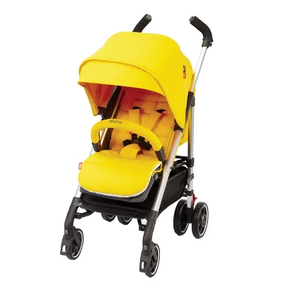 Diono Baby Seat Liner For Stroller, Reversible Seat Liner With Cushioned Padding, Water Resistant 6 Diono Baby Seat Liner For Stroller, Reversible Seat Liner With Cushioned Padding, Water Resistant - Image 4