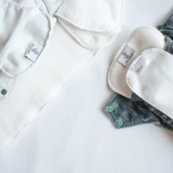 Kanga Care Rumparooz 10 Pack Microfiber 6R Soaker