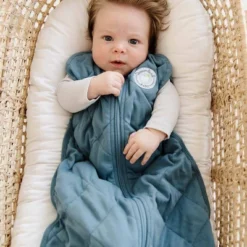 Dreamland Baby Weighted Swaddle Wrap - 0-6 Months -Baby Furniture Store GUEST e17db335 7274 4c8f 852f 6ed44a77a39c