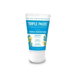 Triple Paste Diaper Rash Ointment - 3oz -Baby Furniture Store GUEST e17f1763 b1f5 4e3f a57c 6372cea02a03