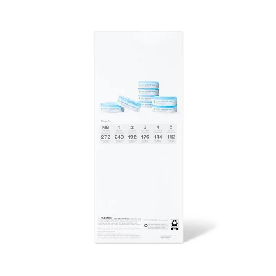 Diaper Pail Refill Bags - 8pk - Up & Up™ 4 Diaper Pail Refill Bags - 8pk - Up & Up™ - Image 2