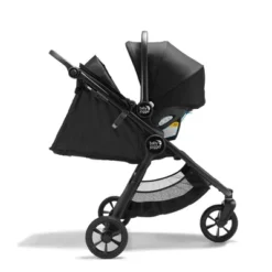 Baby Jogger City Mini GT2 Travel System - Opulent Black -Baby Furniture Store GUEST e22633d6 46e6 4245 8574 fc22090f6fe5