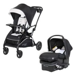 Baby Trend Sit N' Stand 5-in-1 Shopper Stroller -Baby Furniture Store GUEST e27a44c2 a879 49d2 8347 44a5f856d87e