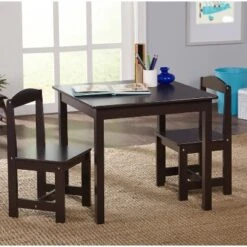 3pc Madeline Kids' Table And Chair Set - Buylateral 10 3pc Madeline Kids' Table And Chair Set - Buylateral -Baby Furniture Store GUEST e2f3ab09 720b 4740 bce2 3532deee1c80