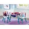 Disney Frozen 2 Table And Chair Set With Storage - Delta Children 2 Disney Frozen 2 Table And Chair Set With Storage - Delta Children -Baby Furniture Store GUEST e38466bc 1055 4c60 b31d 66e41231822e