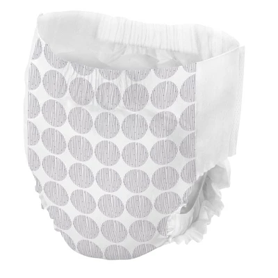 Bambo Dreamy Potty Training Night Pants For Girls Ages 4-7 4 Bambo Dreamy Potty Training Night Pants For Girls Ages 4-7 - Image 2