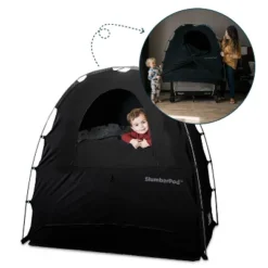 SlumberPod Portable Privacy Pod Blackout -Baby Furniture Store GUEST e4e673ff cbe7 4106 a29e 59ce66f95a5b