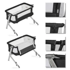 Dream On Me Skylar Bassinet And Bedside Sleeper -Baby Furniture Store GUEST e5231c2f e9d9 4cd3 a135 a6af42cf2a94