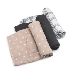 Parker Baby Co. Swaddle Blankets 20 Parker Baby Co. Swaddle Blankets -Baby Furniture Store GUEST e5511fd7 4934 4652 a55a b452bbbec721