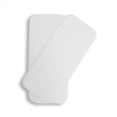 Thirsties | Hemp Insert Cloth Diaper Insert Pack Of 4 3 Thirsties | Hemp Insert Cloth Diaper Insert Pack Of 4