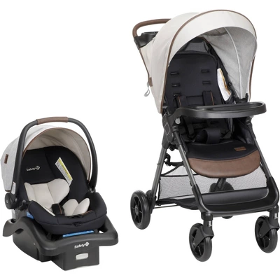 Safety 1st Smooth Ride DLX Travel System 3 Safety 1st Smooth Ride DLX Travel System