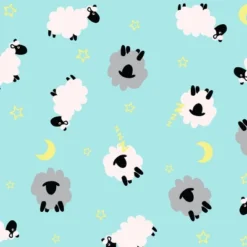 The Honest Company Clean Conscious Disposable Overnight Diapers - (Select Size And Pattern) -Baby Furniture Store GUEST e5c97ad5 ba08 4f23 bbbc a1b8298c7e35