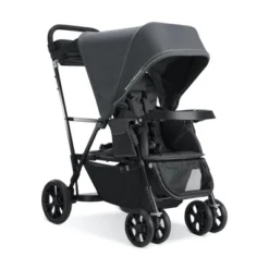 Joovy Caboose UL Sit And Stand Double Stroller, -Baby Furniture Store GUEST e61a5a9f a68f 4265 872b 9afdf18517b5
