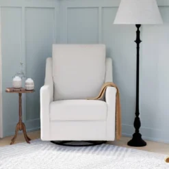 DaVinci Field Swivel Glider 18 DaVinci Field Swivel Glider -Baby Furniture Store GUEST e676c62a 6ba7 472a 8e0f 2a73bf635836