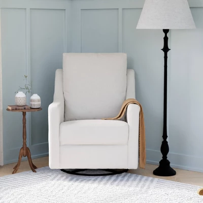 DaVinci Field Swivel Glider 9 DaVinci Field Swivel Glider - Image 7