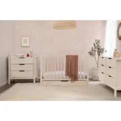 Carter's By DaVinci Colby 4-in-1 Convertible Crib W/ Trundle Drawer -Baby Furniture Store GUEST e68e19d3 35bc 4afe 8513 f023f43cabff