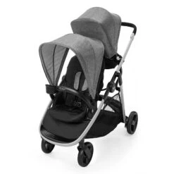 Graco Ready2Grow 2.0 Double Stroller -Baby Furniture Store GUEST e6992e2e d506 476e bd11 58c1b1374cc4