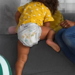 Huggies Little Movers Baby Disposable Diapers - (Select Size And Count) 21 Huggies Little Movers Baby Disposable Diapers - (Select Size And Count) -Baby Furniture Store GUEST e6becd94 7e86 4582 9406 c513cbc3e9d7