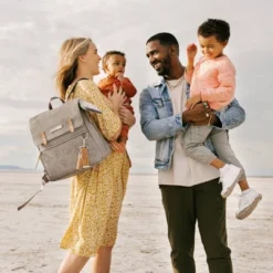 Petunia Pickle Bottom Meta Backpack Diaper Bag - Love Mickey Mouse -Baby Furniture Store GUEST e752c680 4759 44c3 88b7 446f260c24e4