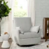 DaVinci Juno Swivel Glider -Baby Furniture Store GUEST e78feca3 e6ee 4388 bf08 0ab3d50475fa