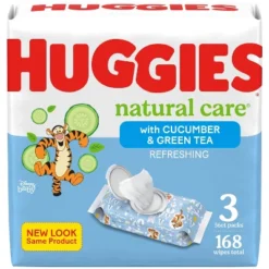 Huggies Natural Care Refreshing Scented Baby Wipes (Select Count) 34 Huggies Natural Care Refreshing Scented Baby Wipes (Select Count) -Baby Furniture Store GUEST e7a197e1 ff3d 49b0 8d82 ea7b455b1eec