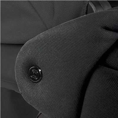 Diono Excurze Carrycot For Newborn Baby, Stroller Bassinet, Suitable From Birth 6 Diono Excurze Carrycot For Newborn Baby, Stroller Bassinet, Suitable From Birth - Image 4