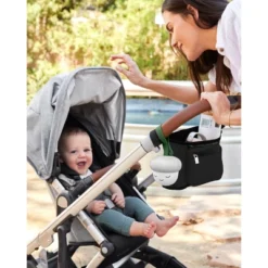 Skip Hop Grab & Go Stroller Organizer -Baby Furniture Store GUEST e85802f7 752c 43da 9d23 222242d95af6