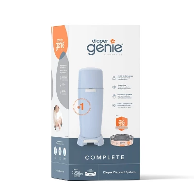 Diaper Genie Complete Pail 12 Diaper Genie Complete Pail - Image 10