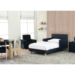 GapKids By Delta Children Upholstered Chair -Baby Furniture Store GUEST e92fe0c5 d772 49f1 83fc 64cd94f3b832