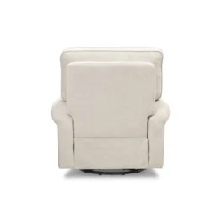Namesake Linden Power Recliner And Swivel Glider With USB Port 36 Namesake Linden Power Recliner And Swivel Glider With USB Port -Baby Furniture Store GUEST e99d34c2 ad1d 4f18 b5e4 04b0e4b553d2