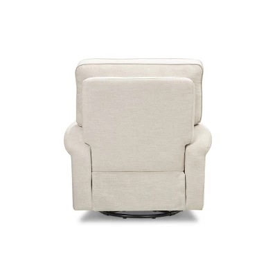 Namesake Linden Power Recliner And Swivel Glider With USB Port 17 Namesake Linden Power Recliner And Swivel Glider With USB Port - Image 15