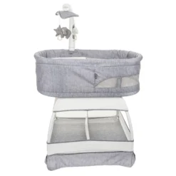 TruBliss Sweetli Nurture Bassinet -Baby Furniture Store GUEST e9b75316 8993 4973 b8b5 2d890364937f