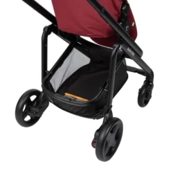 Maxi-Cosi Tayla Stroller - Essential Red -Baby Furniture Store GUEST ea4bfc70 b6d1 4b07 be07 8ca9be70c6e5