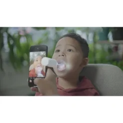 Safety 1st Light Up Tongue Depressor - Gray