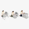 Graco Dream More 3-in-1 Travel Bassinet - Modern Cottage 2 Graco Dream More 3-in-1 Travel Bassinet - Modern Cottage -Baby Furniture Store GUEST ea81f9ab dc25 45d0 91e0 caff7d1fc9fd