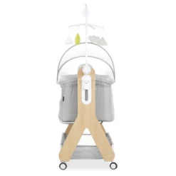 Dream On Me Horton Bassinet And Bedside Sleeper -Baby Furniture Store GUEST ea8573db fdaf 434e 9785 c83405792f4d