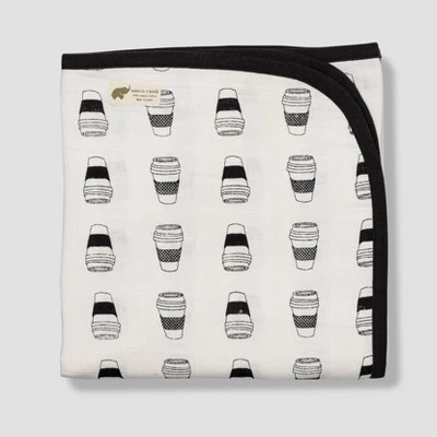 Layette By Monica + Andy Always Blanket 5 Layette By Monica + Andy Always Blanket - Image 3