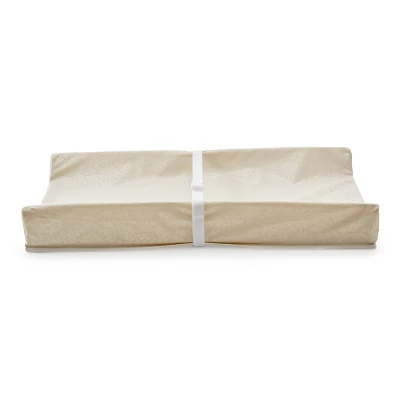 Kolcraft Sealy Antibacterial Waterproof Contoured Diaper Changing Pad 6 Kolcraft Sealy Antibacterial Waterproof Contoured Diaper Changing Pad - Image 4